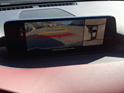 2026 Mazda Mazda3 Hatchback 2.5 Turbo Premium Plus Auto AWD