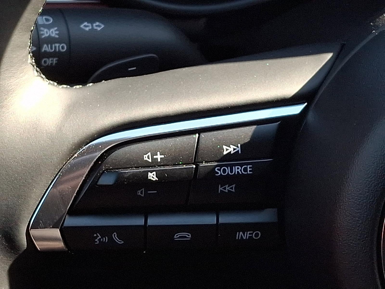 2026 Mazda Mazda3 Hatchback 2.5 Turbo Premium Plus Auto AWD