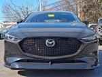 2026 Mazda Mazda3 Hatchback 2.5 Turbo Premium Plus Auto AWD