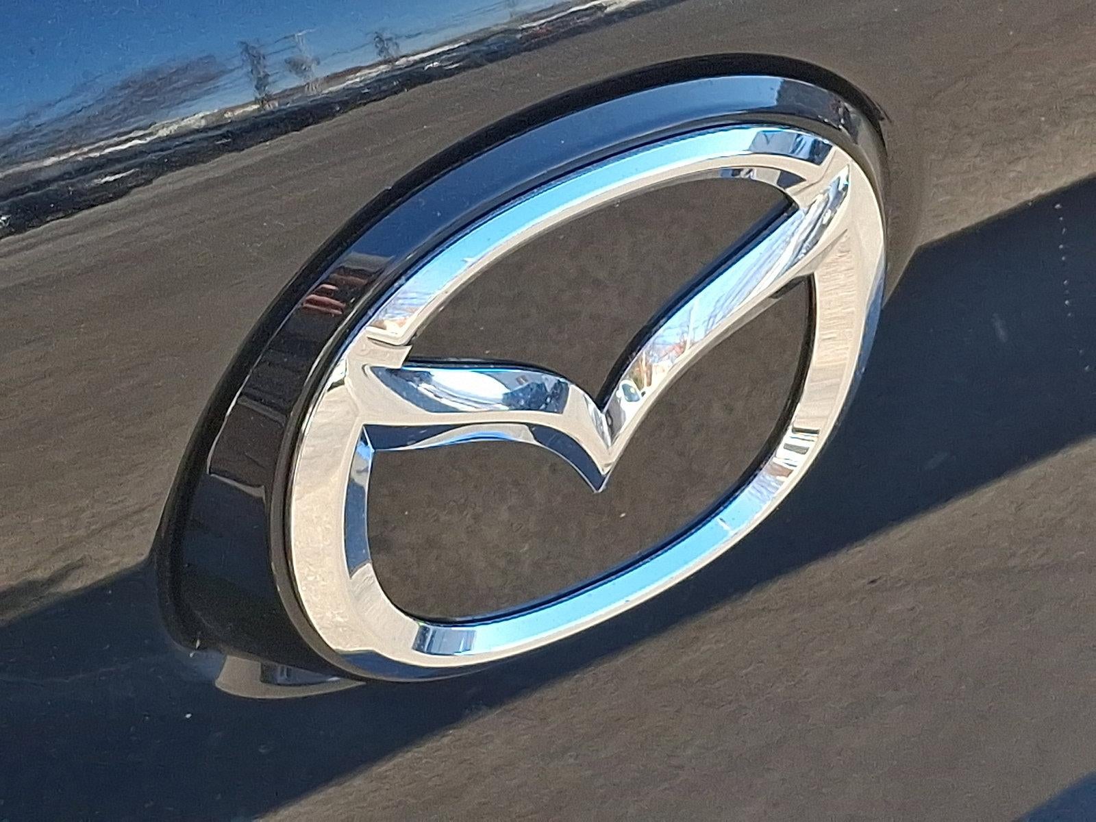 2026 Mazda Mazda3 Hatchback 2.5 Turbo Premium Plus Auto AWD