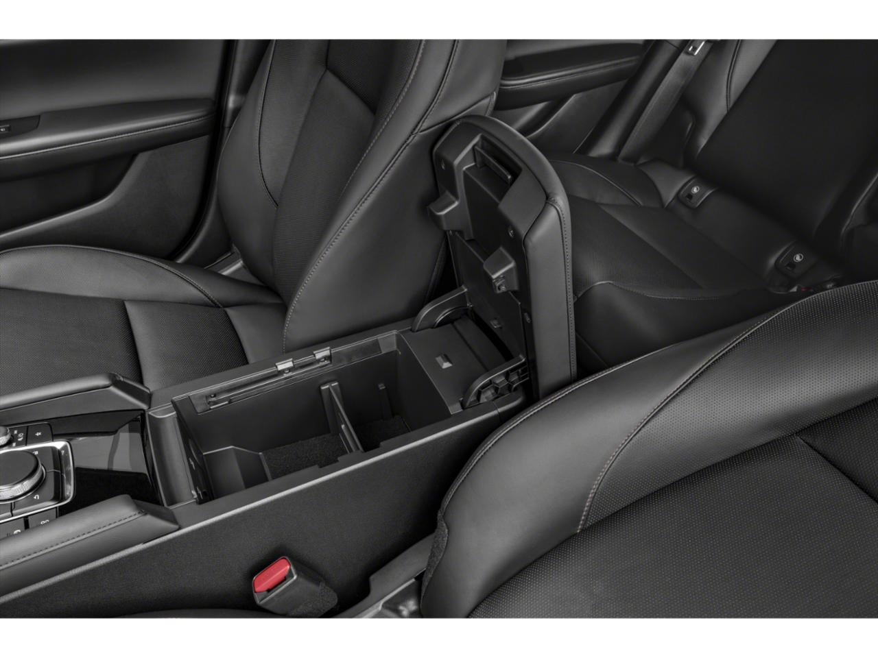 2026 Mazda Mazda3 Hatchback 2.5 Turbo Premium Plus Auto AWD