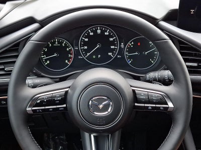 2026 Mazda Mazda3 Hatchback 2.5 Turbo Premium Plus Auto AWD