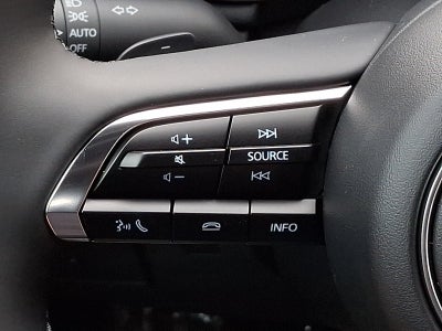 2026 Mazda Mazda3 Hatchback 2.5 Turbo Premium Plus Auto AWD