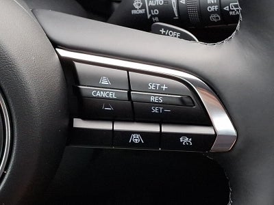 2026 Mazda Mazda3 Hatchback 2.5 Turbo Premium Plus Auto AWD