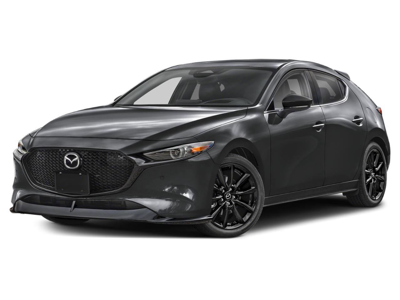 2026 Mazda CX-3 Premium Plus 2.5 AT 5-Door SKYACTIV AWD's photo