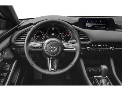 2023 Mazda Mazda3 Hatchback 2.5 Turbo Premium Plus Auto AWD