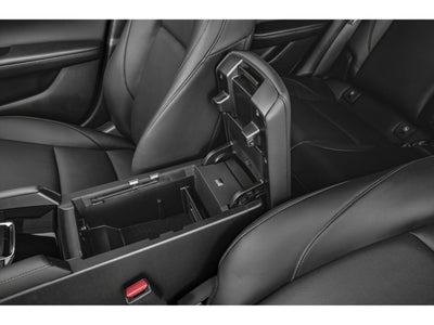 2023 Mazda Mazda3 Hatchback 2.5 Turbo Premium Plus Auto AWD