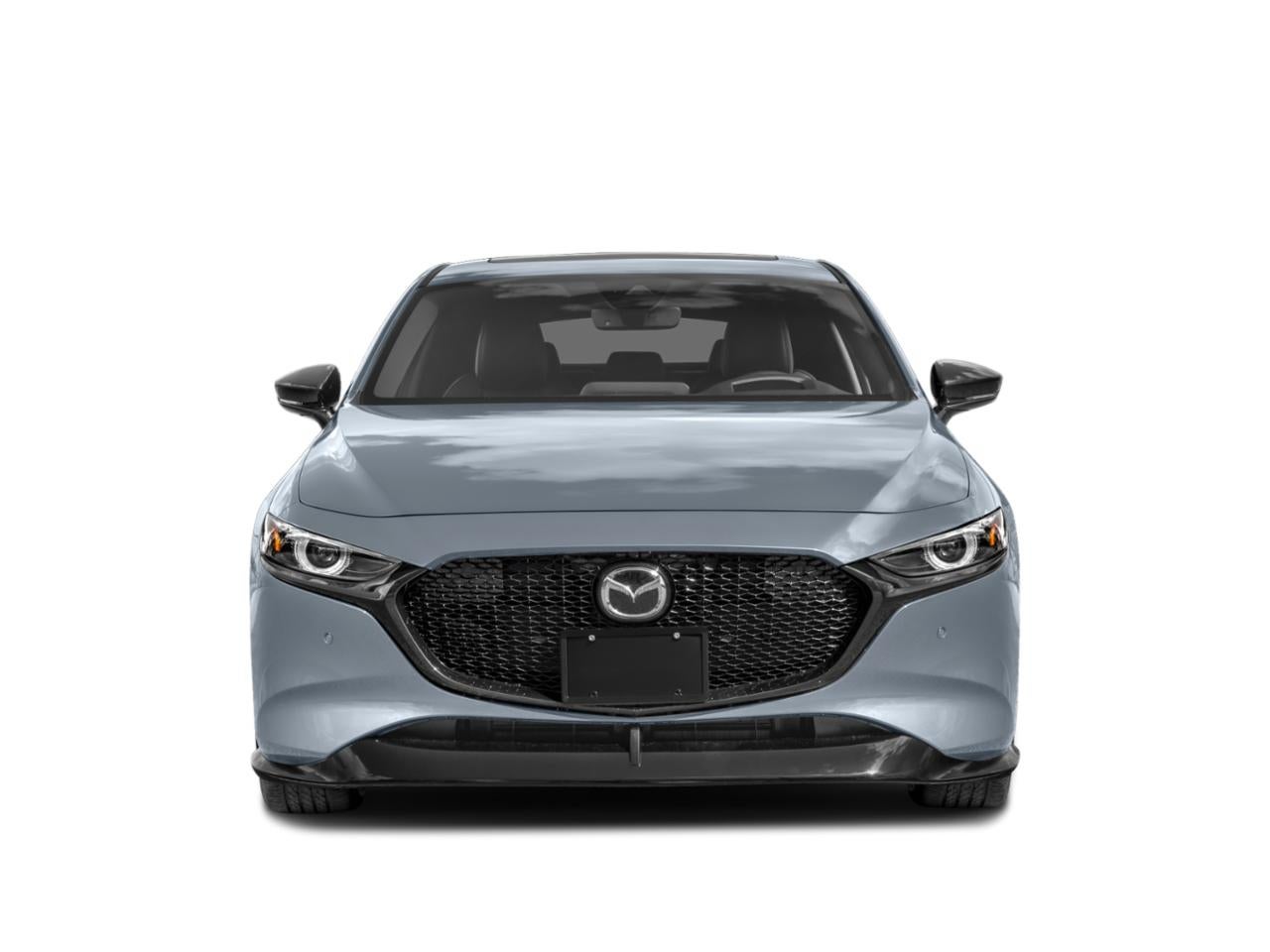 2023 Mazda Mazda3 Hatchback 2.5 Turbo Premium Plus Auto AWD