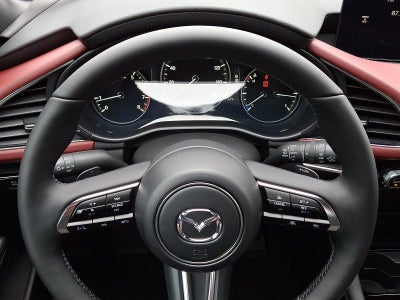 2026 Mazda Mazda3 Hatchback 2.5 Turbo Premium Plus AWD