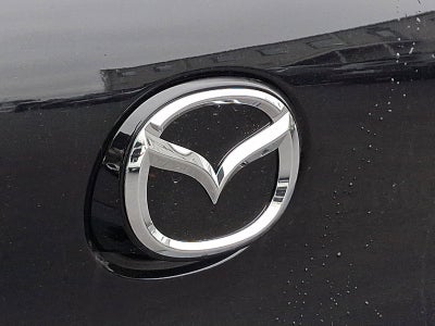 2026 Mazda Mazda3 Hatchback 2.5 Turbo Premium Plus AWD