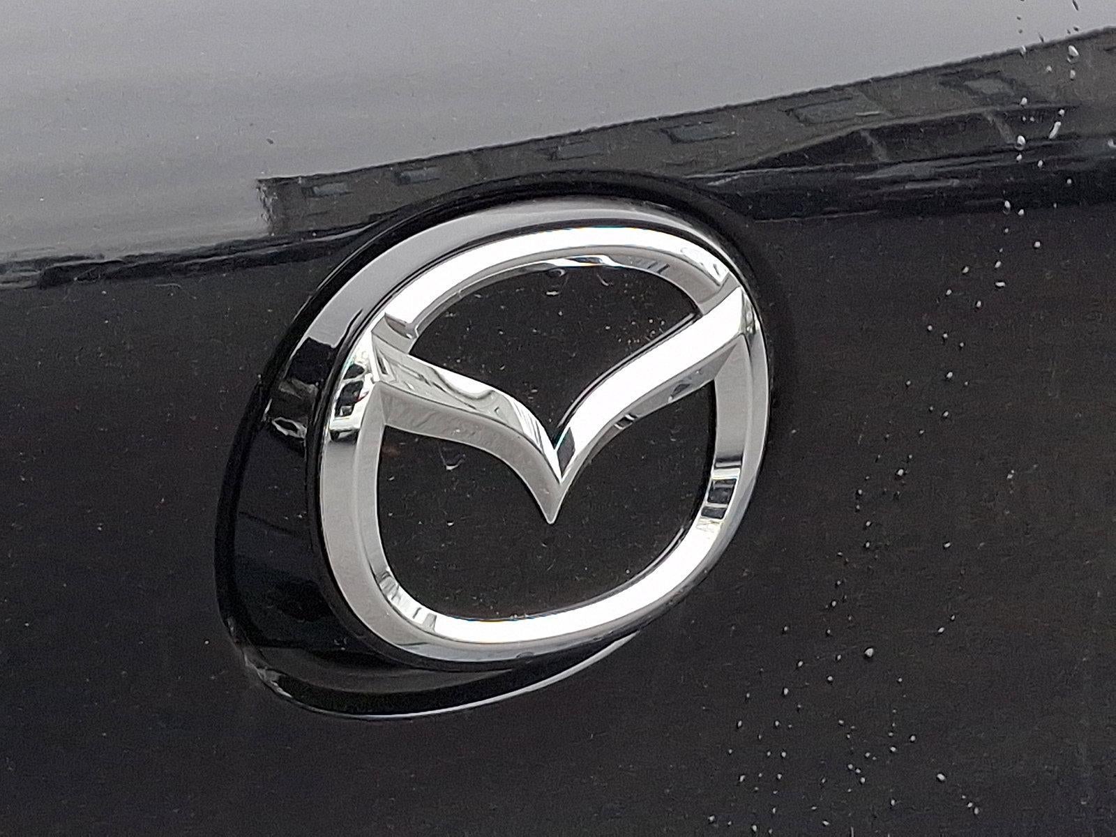2026 Mazda Mazda3 Hatchback 2.5 Turbo Premium Plus AWD