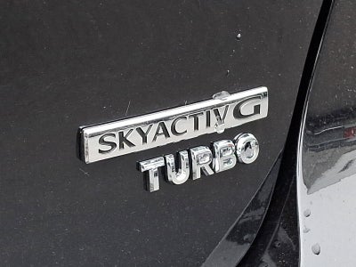 2026 Mazda Mazda3 Hatchback 2.5 Turbo Premium Plus AWD