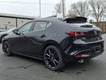 2026 Mazda Mazda3 Hatchback 2.5 Turbo Premium Plus AWD