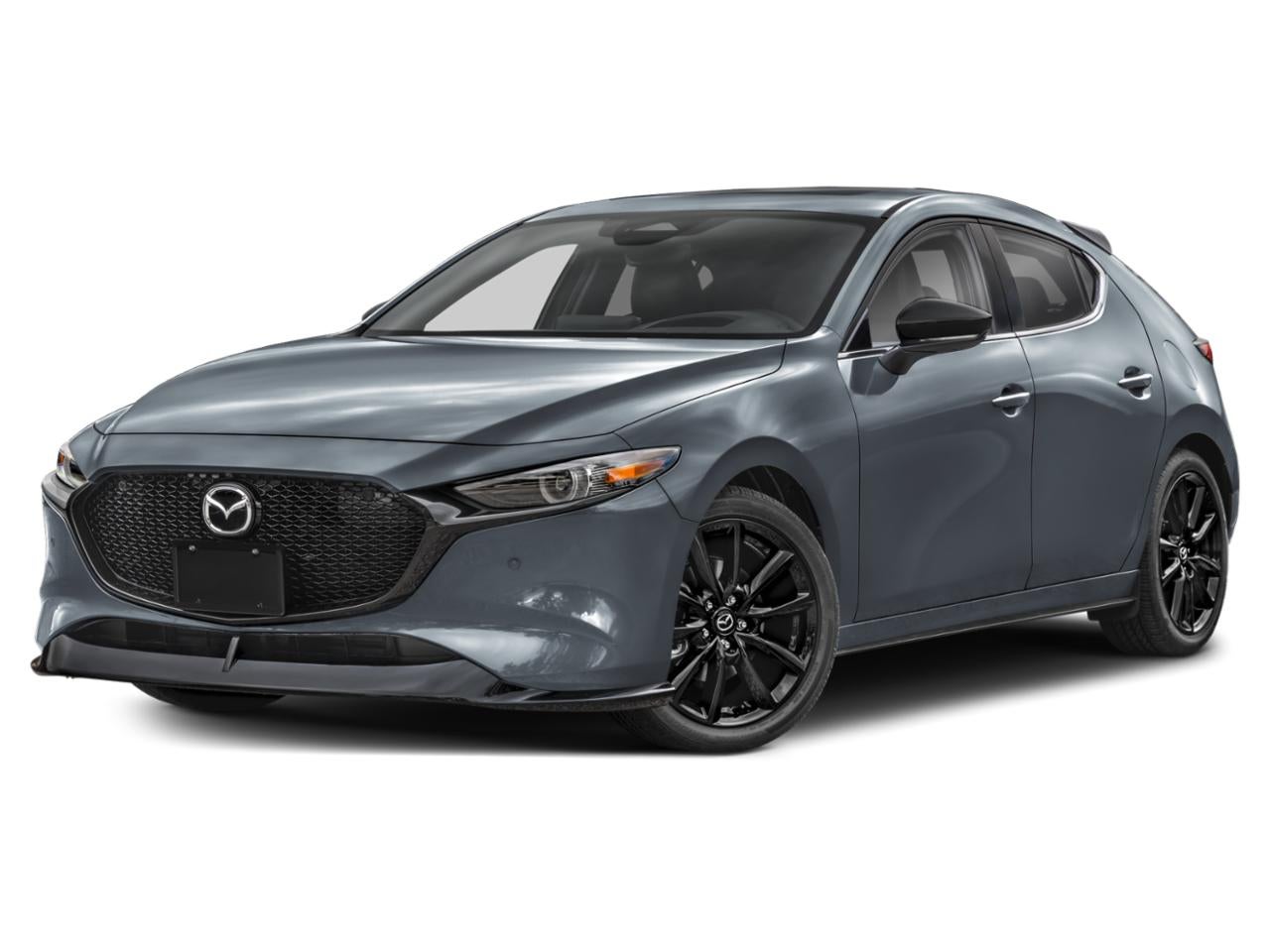 2026 Mazda Mazda3 Hatchback 2.5 Turbo Premium Plus AWD