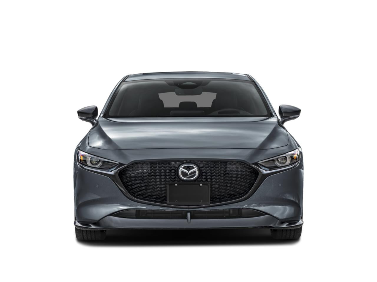2026 Mazda Mazda3 Hatchback 2.5 Turbo Premium Plus AWD