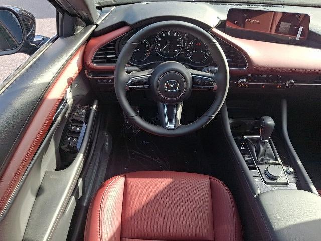 2026 Mazda Mazda3 Hatchback 2.5 Turbo Premium Plus Auto AWD