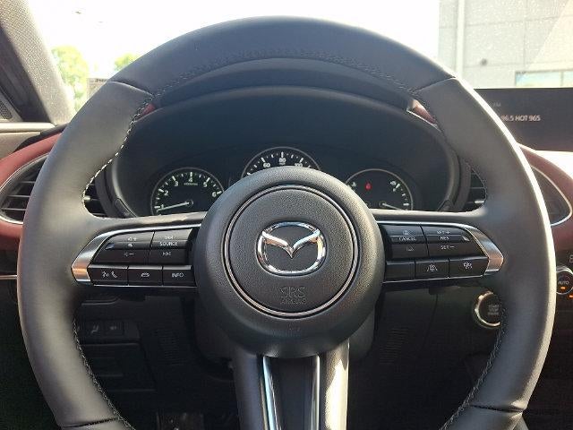 2026 Mazda Mazda3 Hatchback 2.5 Turbo Premium Plus Auto AWD
