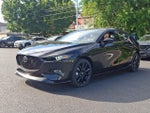2026 Mazda Mazda3 Hatchback 2.5 Turbo Premium Plus Auto AWD
