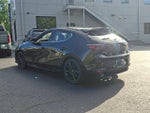 2026 Mazda Mazda3 Hatchback 2.5 Turbo Premium Plus Auto AWD