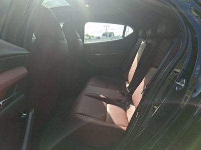 2026 Mazda Mazda3 Hatchback 2.5 Turbo Premium Plus Auto AWD