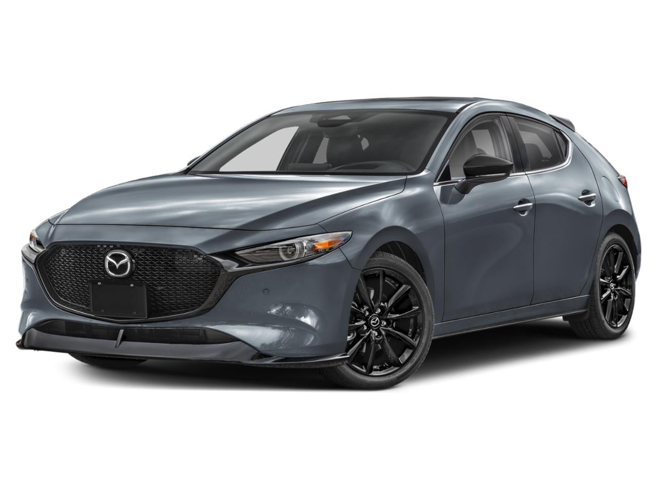 2026 Mazda Mazda3 Hatchback 2.5 Turbo Premium Plus Auto AWD