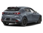 2026 Mazda Mazda3 Hatchback 2.5 Turbo Premium Plus Auto AWD