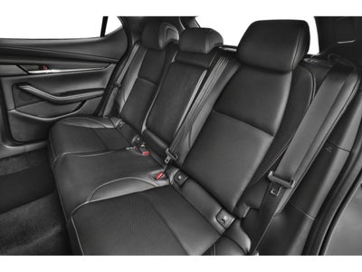 2026 Mazda Mazda3 Hatchback 2.5 Turbo Premium Plus AWD