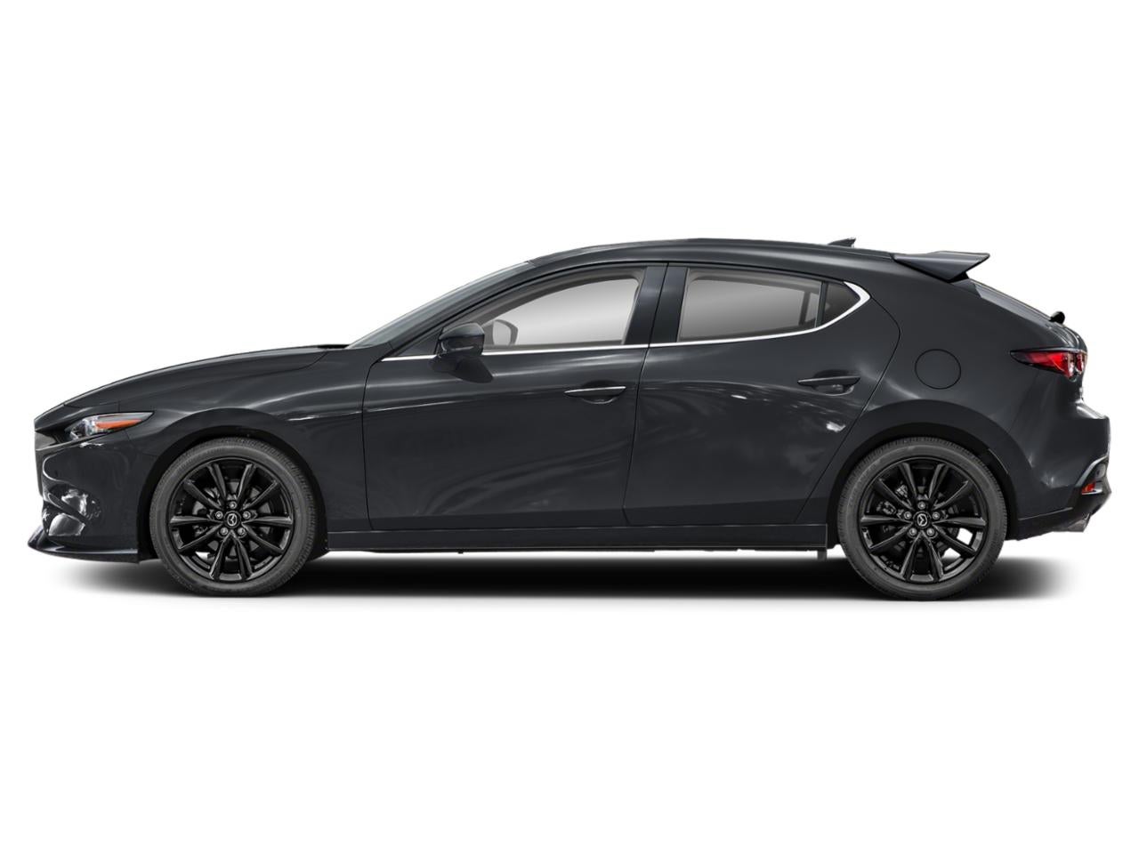 2026 Mazda Mazda3 Hatchback 2.5 Turbo Premium Plus Auto AWD