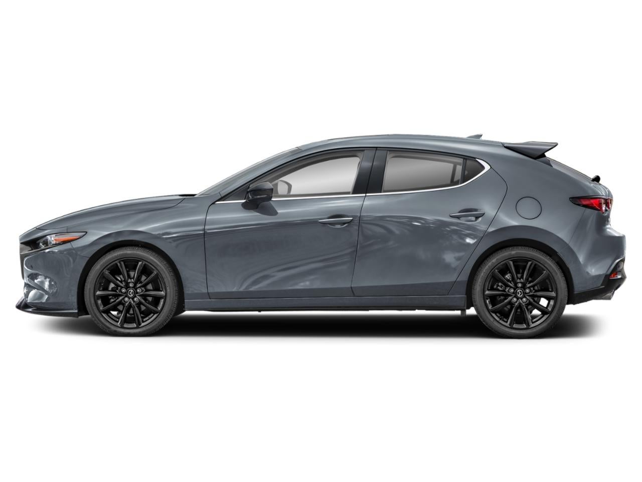 2026 Mazda Mazda3 Hatchback 2.5 Turbo Premium Plus Auto AWD