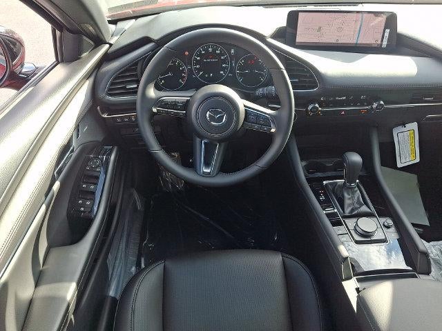 2026 Mazda Mazda3 Hatchback 2.5 Turbo Premium Plus Auto AWD