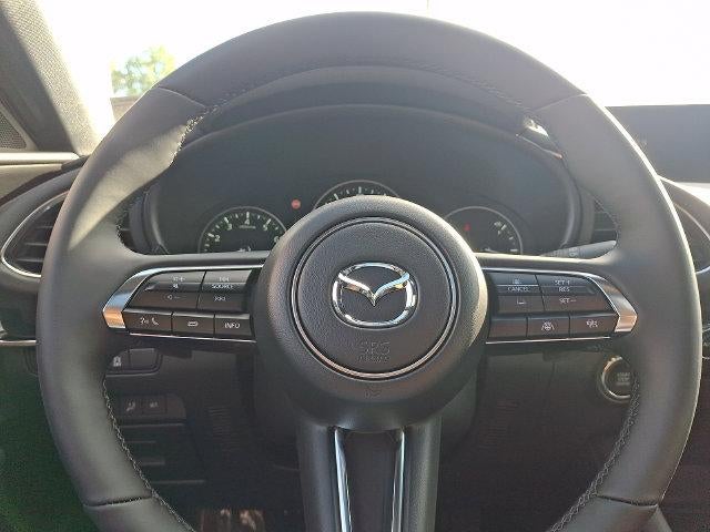 2026 Mazda Mazda3 Hatchback 2.5 Turbo Premium Plus Auto AWD