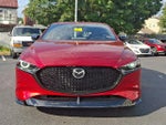 2026 Mazda Mazda3 Hatchback 2.5 Turbo Premium Plus Auto AWD