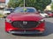 2026 Mazda Mazda3 Hatchback 2.5 Turbo Premium Plus Auto AWD