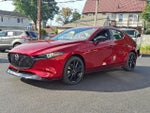 2026 Mazda Mazda3 Hatchback 2.5 Turbo Premium Plus Auto AWD