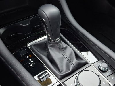 2026 Mazda Mazda3 Hatchback 2.5 Turbo Premium Plus Auto AWD