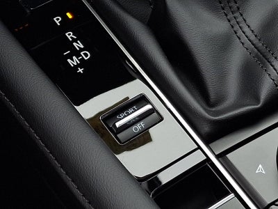 2026 Mazda Mazda3 Hatchback 2.5 Turbo Premium Plus Auto AWD