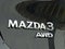 2026 Mazda Mazda3 Hatchback 2.5 Turbo Premium Plus Auto AWD
