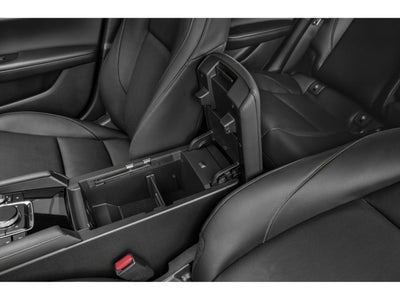 2026 Mazda Mazda3 Hatchback 2.5 Turbo Premium Plus Auto AWD