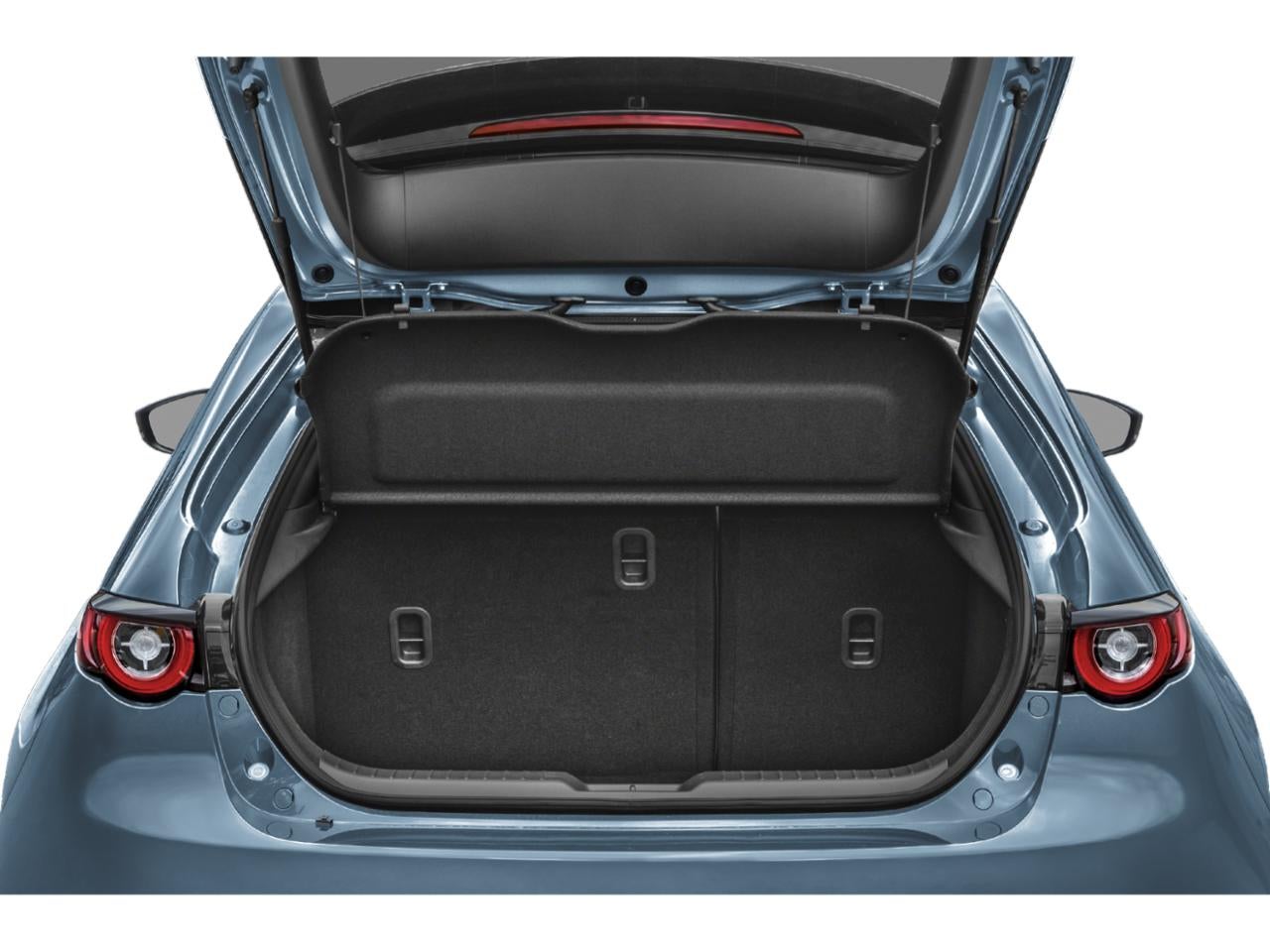 2026 Mazda Mazda3 Hatchback 2.5 Turbo Premium Plus Auto AWD