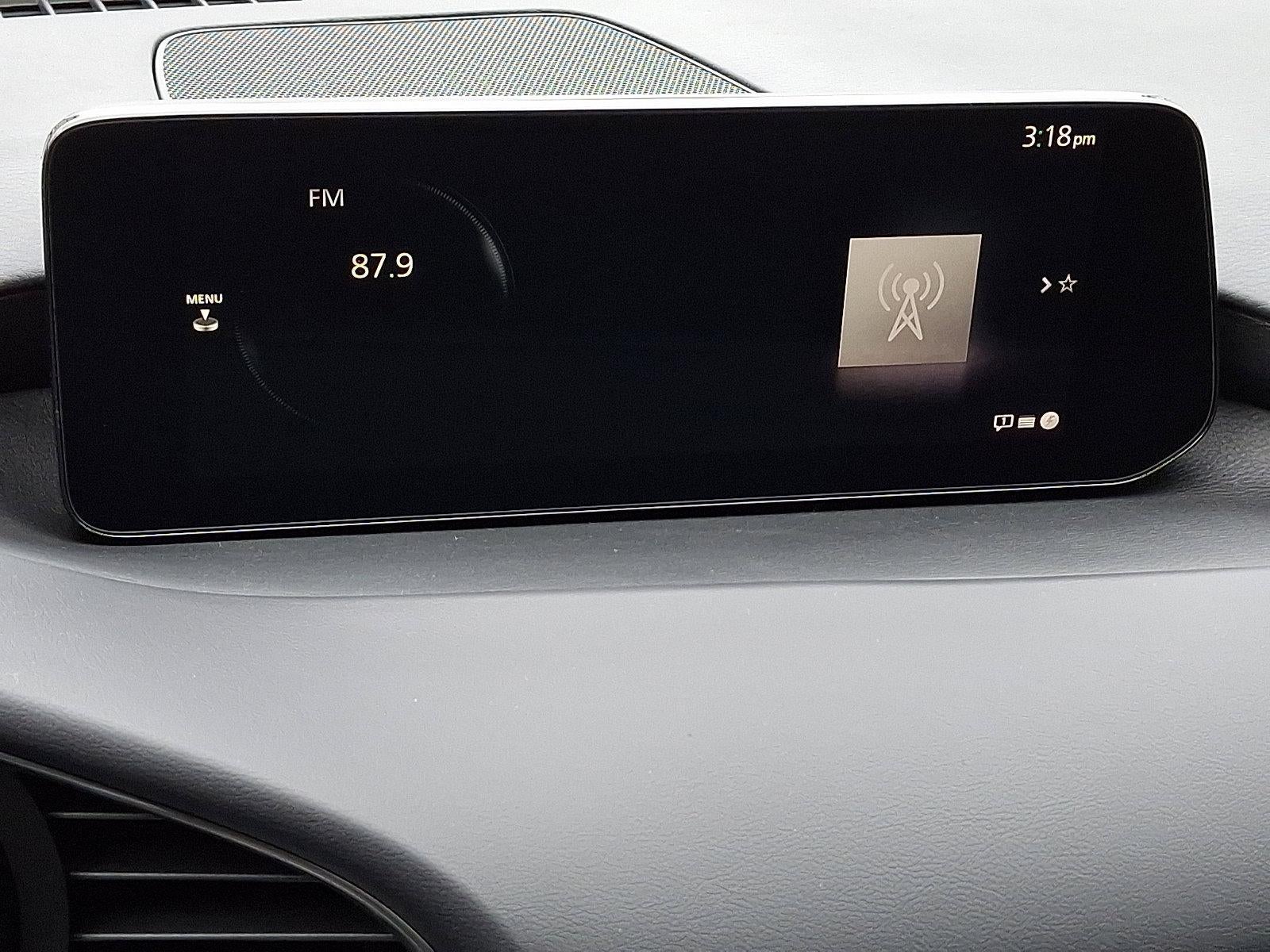 2026 Mazda Mazda3 Hatchback 2.5 Turbo Premium Plus AWD