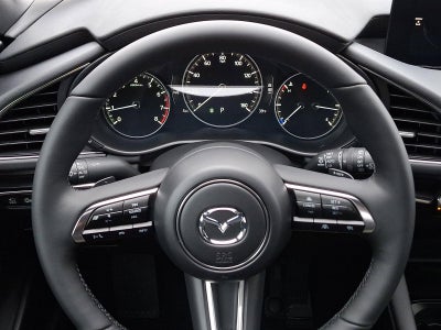 2026 Mazda Mazda3 Hatchback 2.5 Turbo Premium Plus AWD