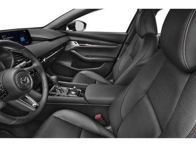2026 Mazda Mazda3 Hatchback 2.5 Turbo Premium Plus AWD