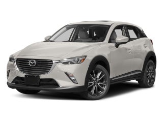2017 Mazda Mazda CX-3 Grand Touring AWD