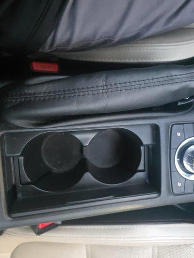 2015 Mazda Mazda6 4dr Sdn Auto i Grand Touring