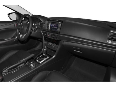2015 Mazda Mazda6 4dr Sdn Auto i Grand Touring