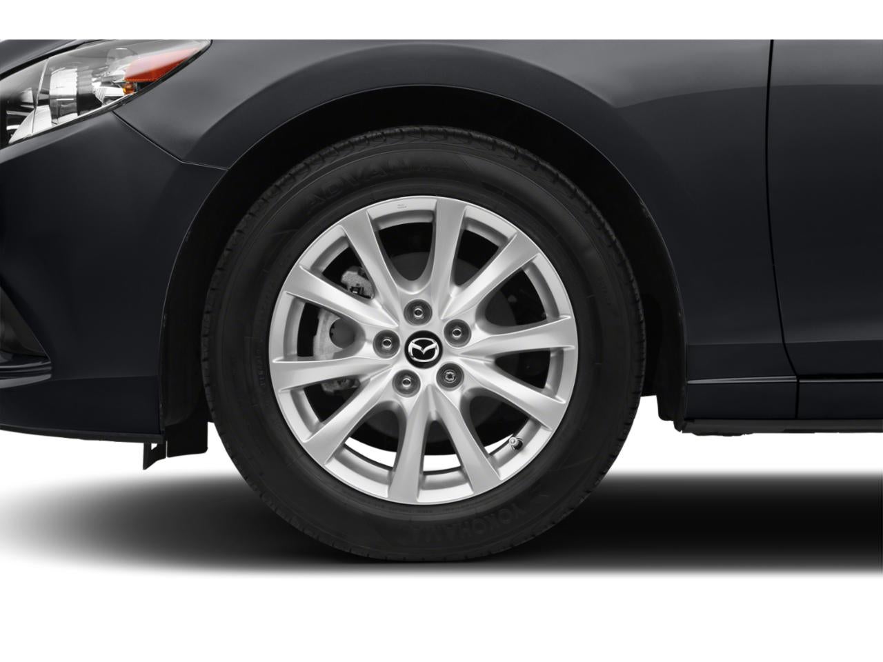 2015 Mazda Mazda6 4dr Sdn Auto i Grand Touring