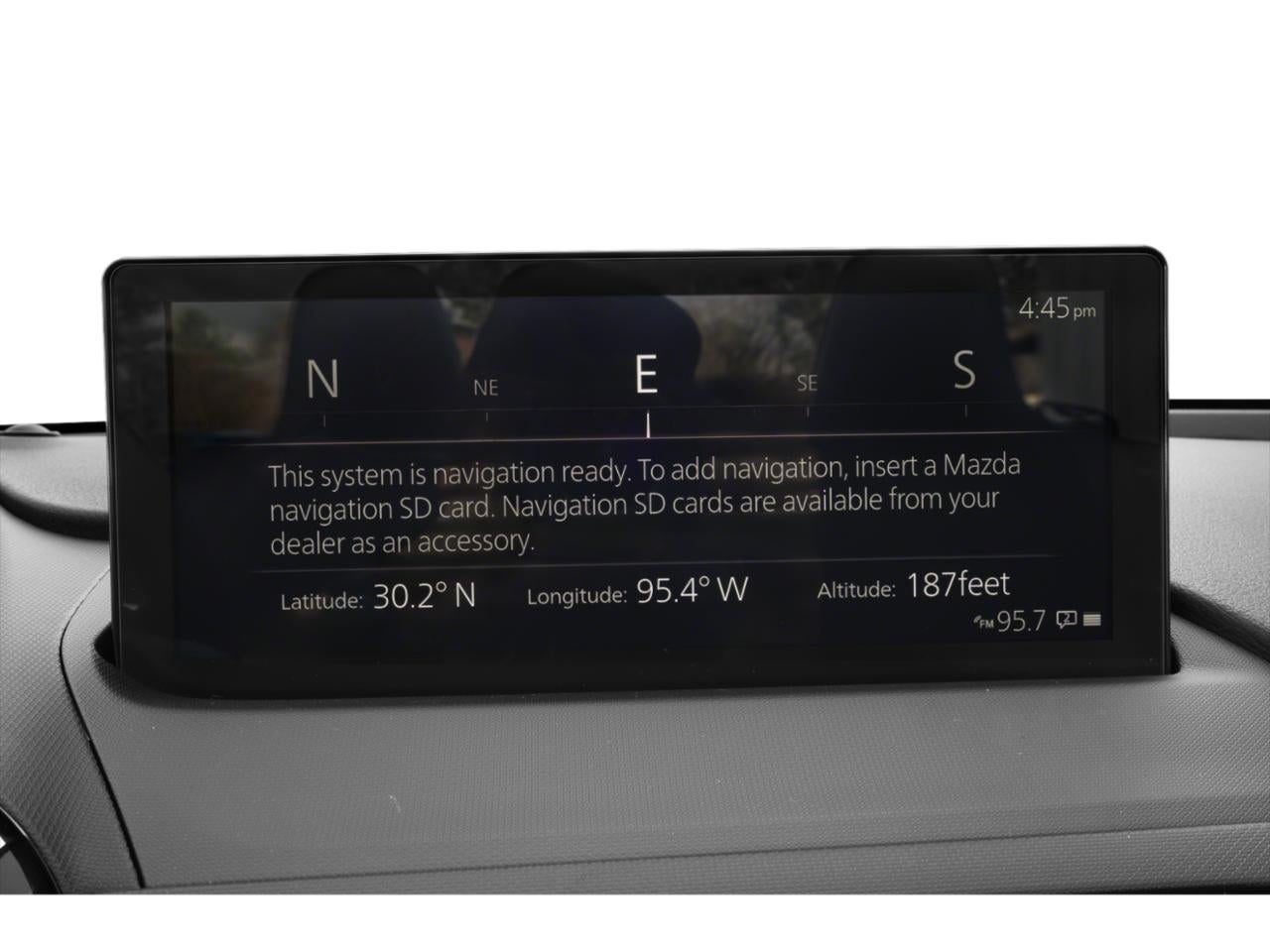 2026 Mazda Mazda MX-5 Miata Club Manual