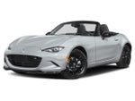 2026 Mazda Mazda MX-5 Miata Club Manual