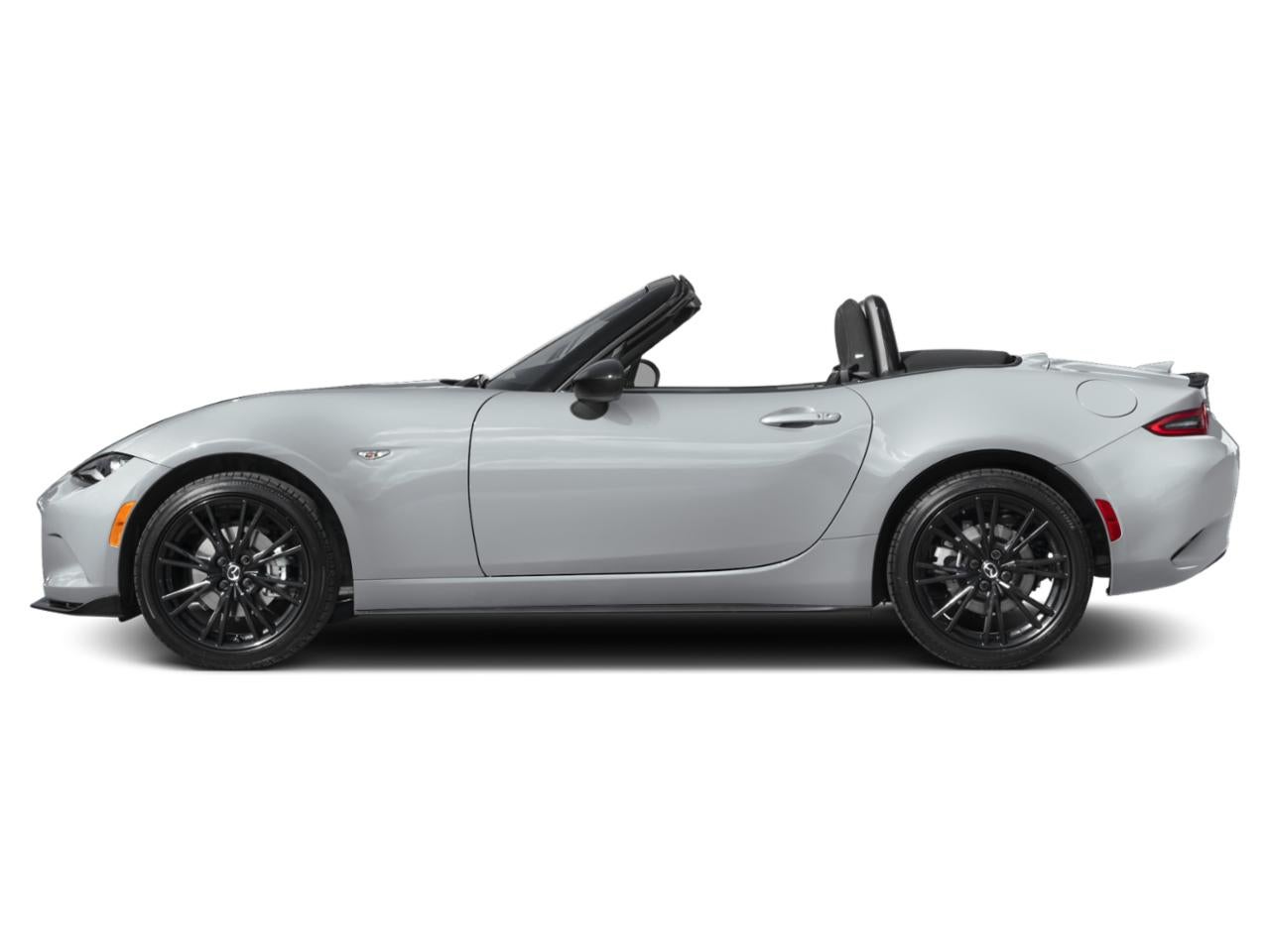 2026 Mazda Mazda MX-5 Miata Club Manual