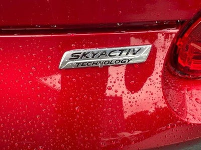 2016 Mazda Mazda MX-5 Miata 2dr Conv Man Grand Touring